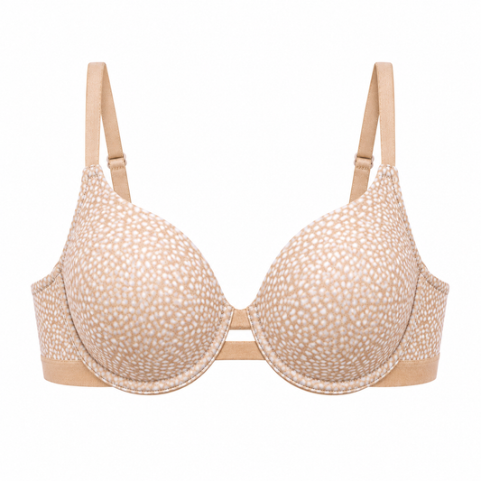 Dottie Bra Kawat Busa Tebal Pushup