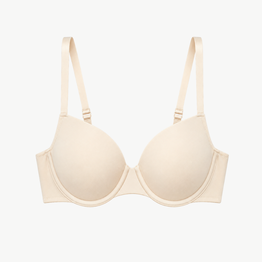 Alicia Bra Kawat Busa Tipis
