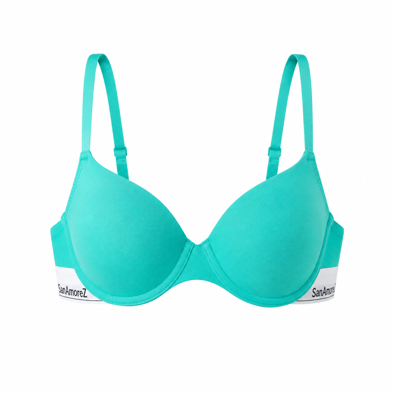 Serena Bra Kawat Busa Tipis