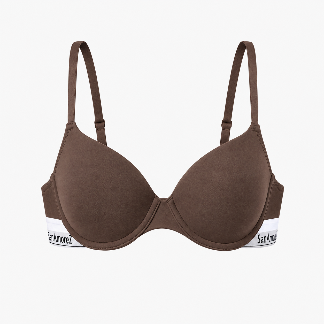 Serena Bra Kawat Busa Tipis