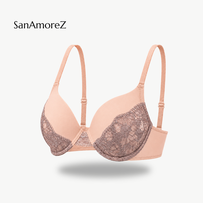 Mariana Bra Kawat Busa Tipis