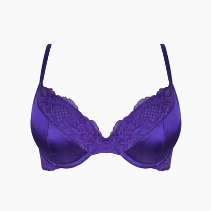 [BUNDLING 3 PCS] Bra Kawat Busa Tebal Push Up Set Isabella ,Mia, Viola