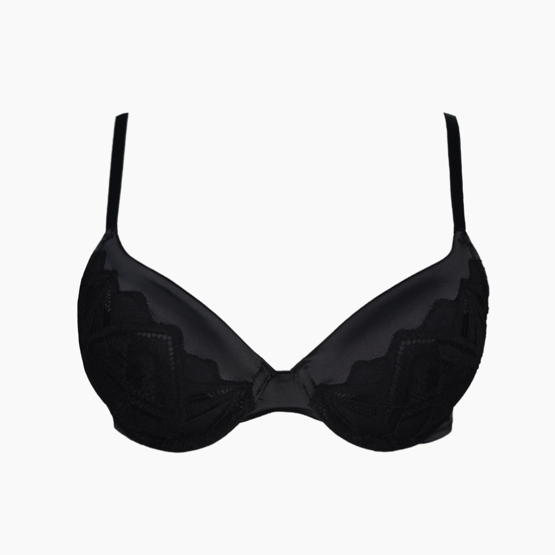 [BUNDLING 3 PCS] Bra Kawat Busa Tebal Push Up Set Isabella ,Mia, Viola