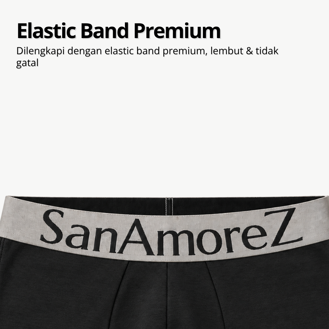 Damar Silver Series 1 Pcs