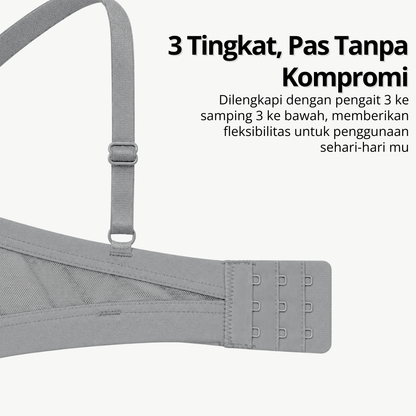 Maggie Bra Kawat Busa Tipis