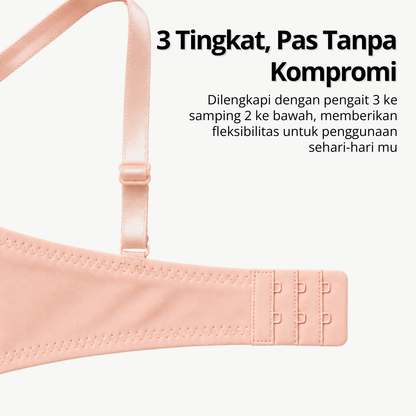 Mariana Bra Kawat Busa Tipis