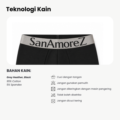 Damar Silver Series 1 Pcs