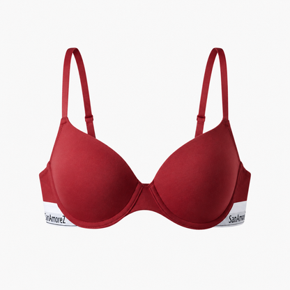 Serena Bra Kawat Busa Tipis