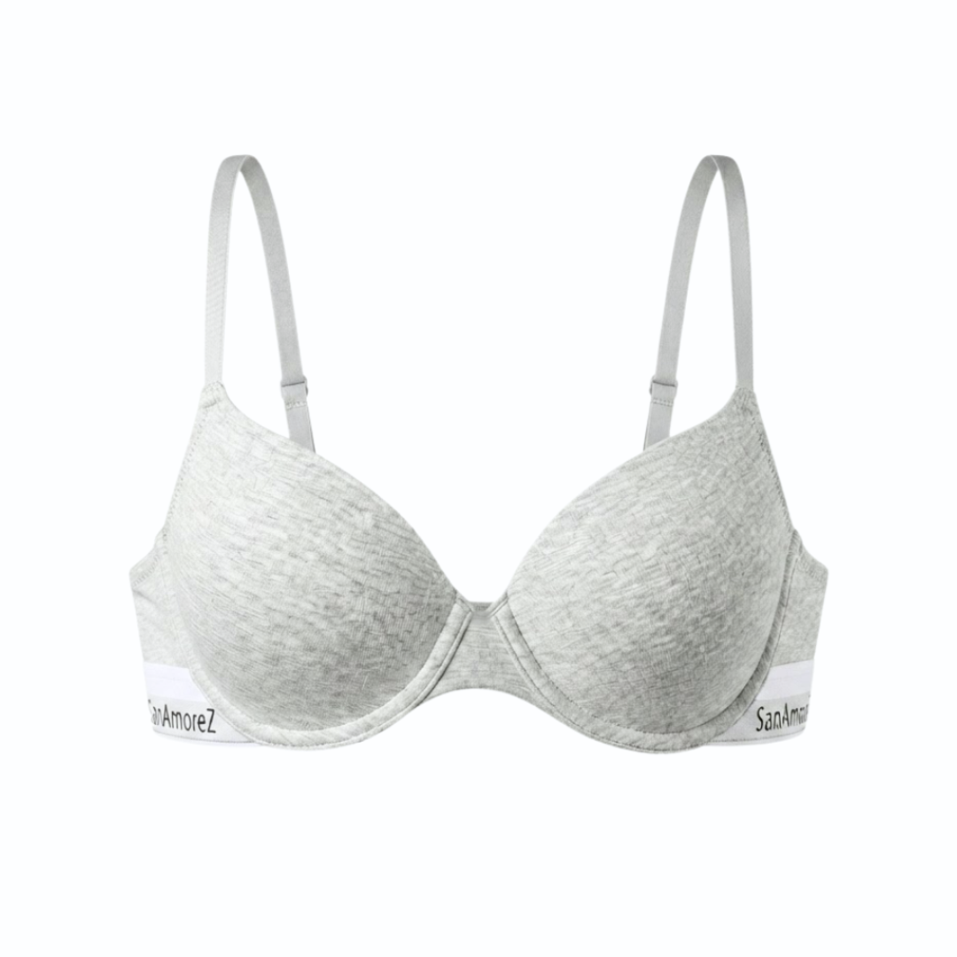 Serena Bra Kawat Busa Tipis