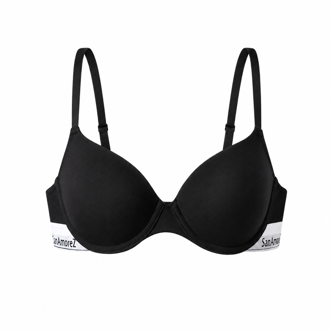 Serena Bra Kawat Busa Tipis