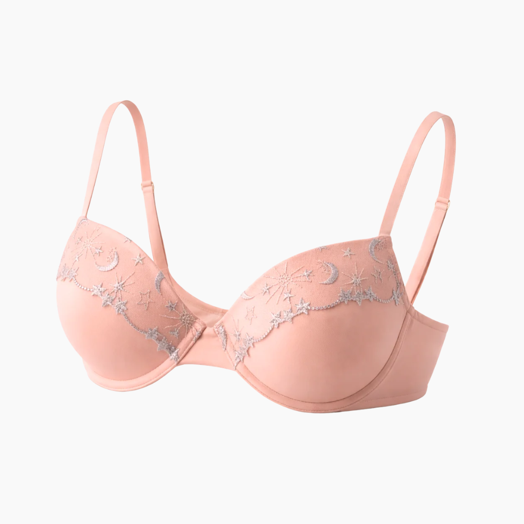 [BUNDLING 3 PCS] Bra Kawat Busa Tipis Julia, Sabrina, Bella