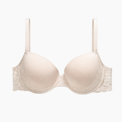 [BUNDLING 3 PCS] Bra Kawat Busa Tipis Julia, Sabrina, Bella