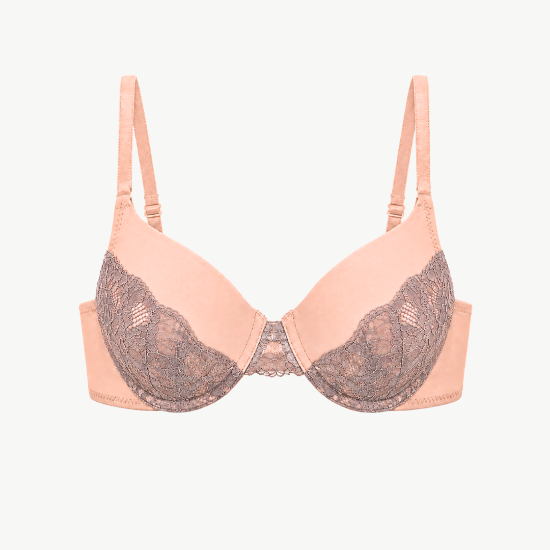 Mariana Bra Kawat Busa Tipis