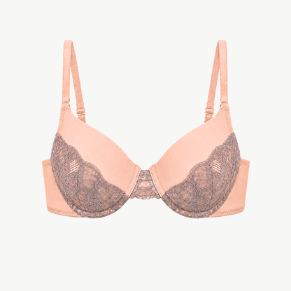Mariana Bra Kawat Busa Tipis