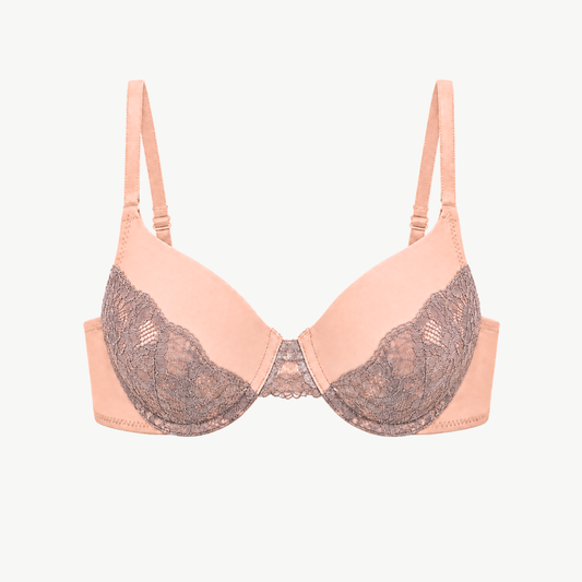 Mariana Bra Kawat Busa Tipis