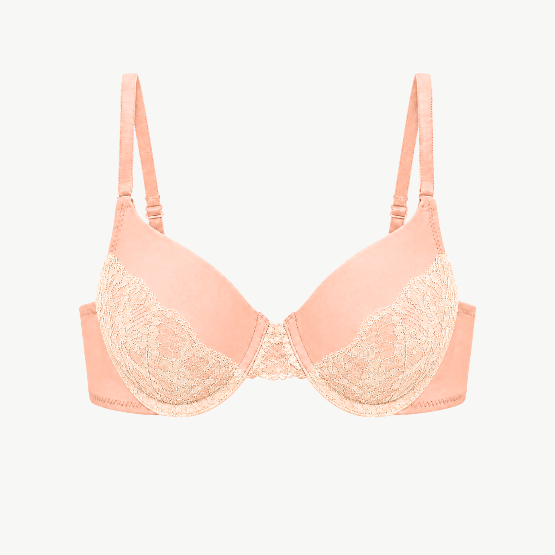 Mariana Bra Kawat Busa Tipis