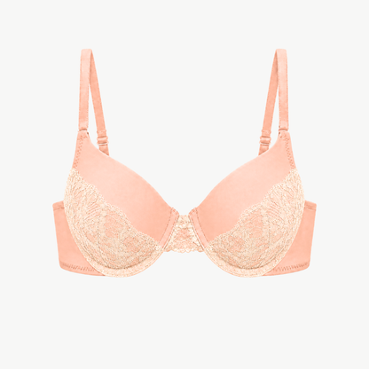 Mariana Bra Kawat Busa Tipis