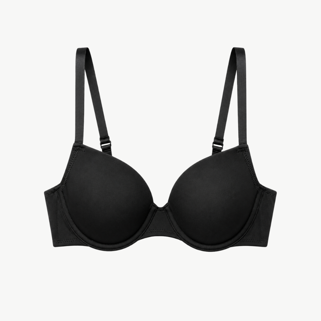 Alicia Bra Kawat Busa Tipis