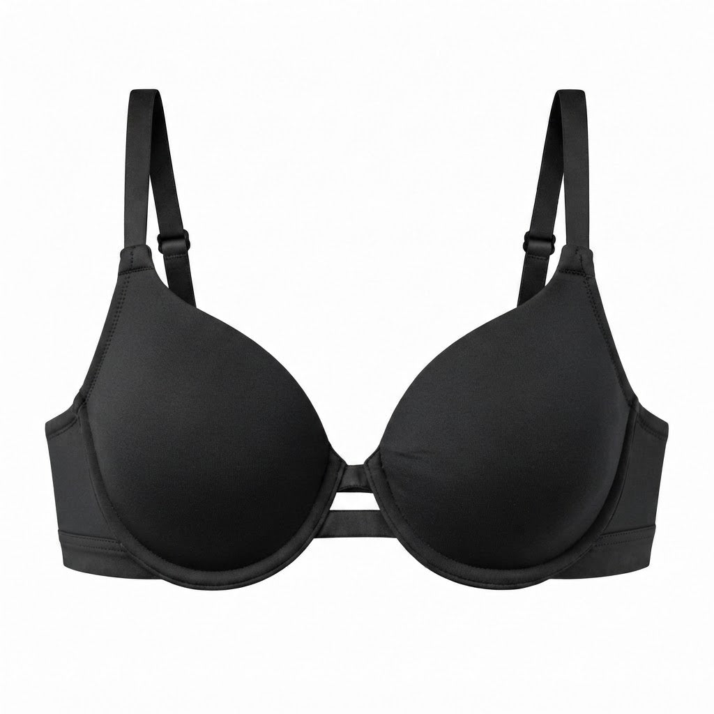 Dottie Bra Kawat Busa Tebal Pushup