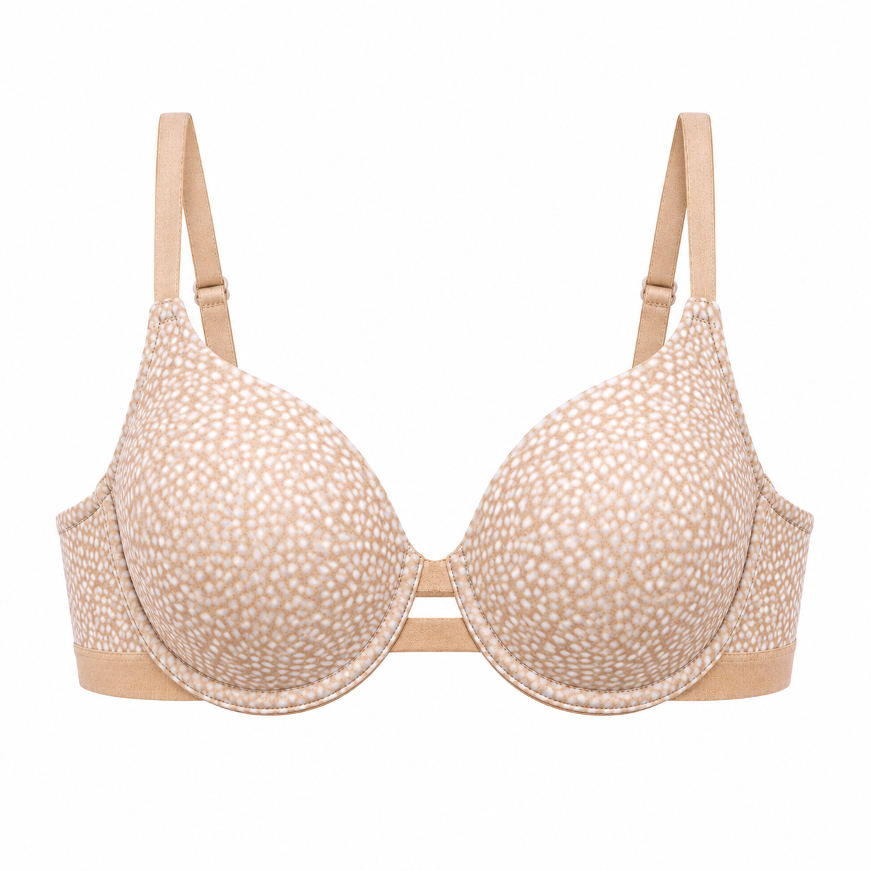 Dottie Bra Kawat Busa Tebal Pushup