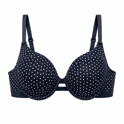 Dottie Bra Kawat Busa Tebal Pushup