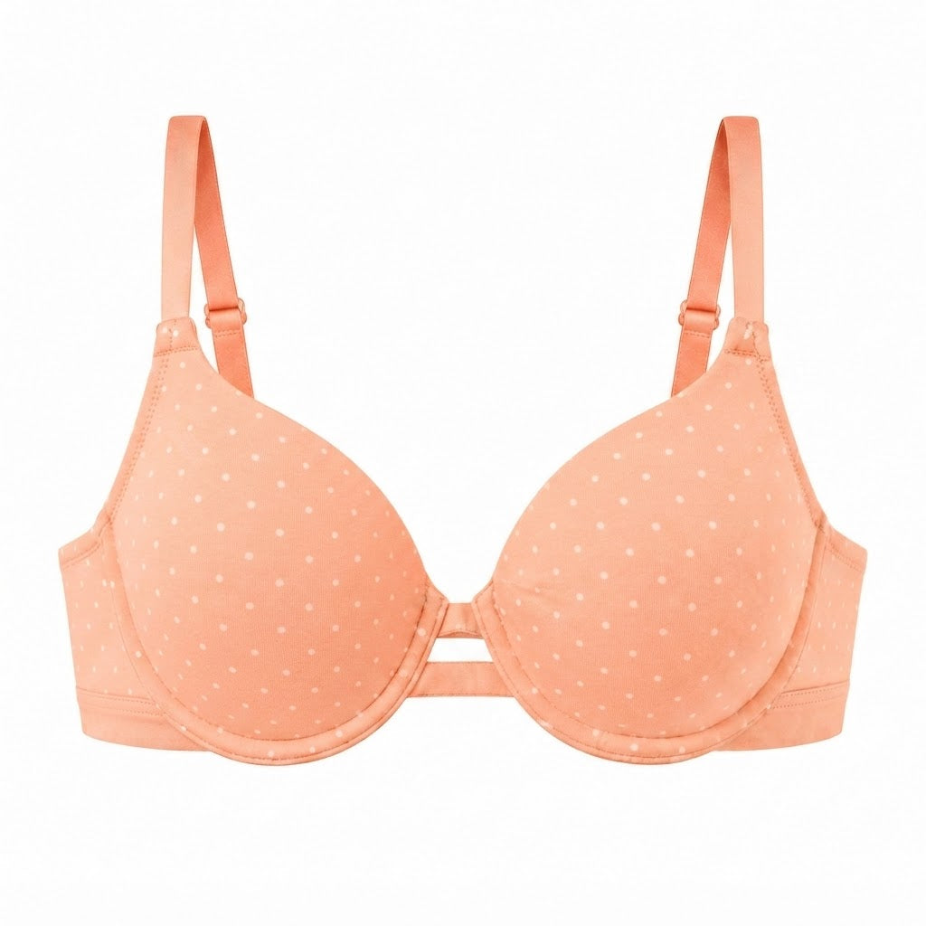 Dottie Bra Kawat Busa Tebal Pushup