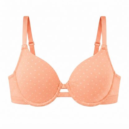 Dottie Bra Kawat Busa Tebal Pushup