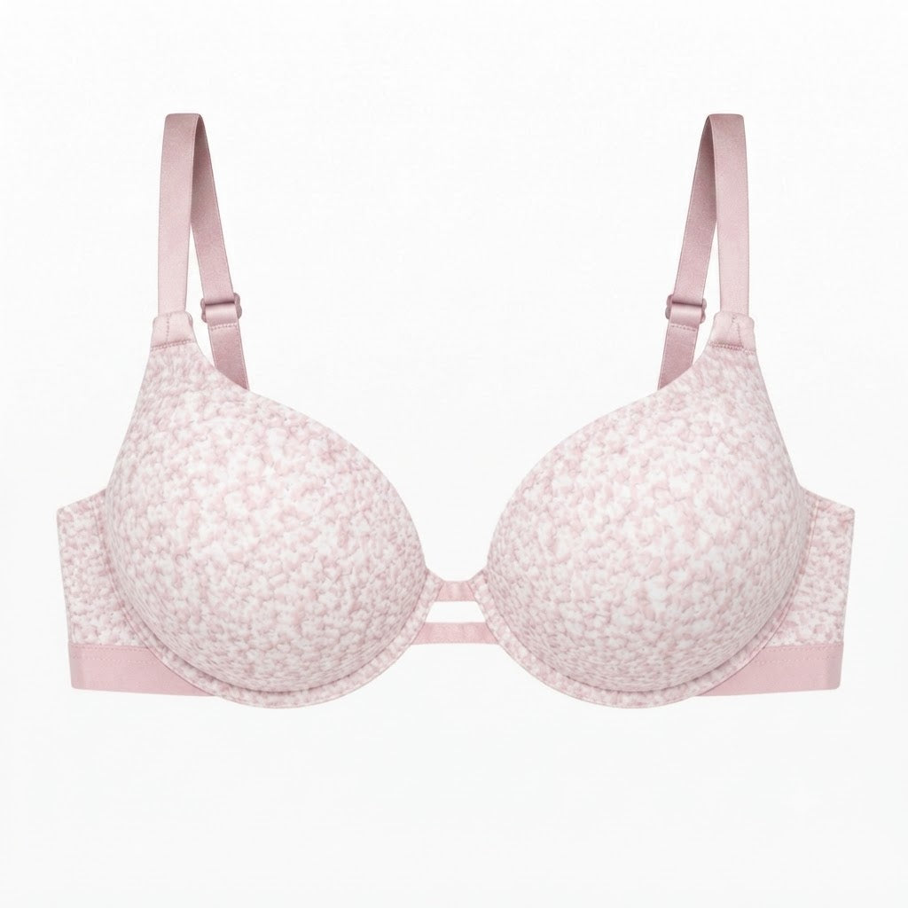 Dottie Bra Kawat Busa Tebal Pushup