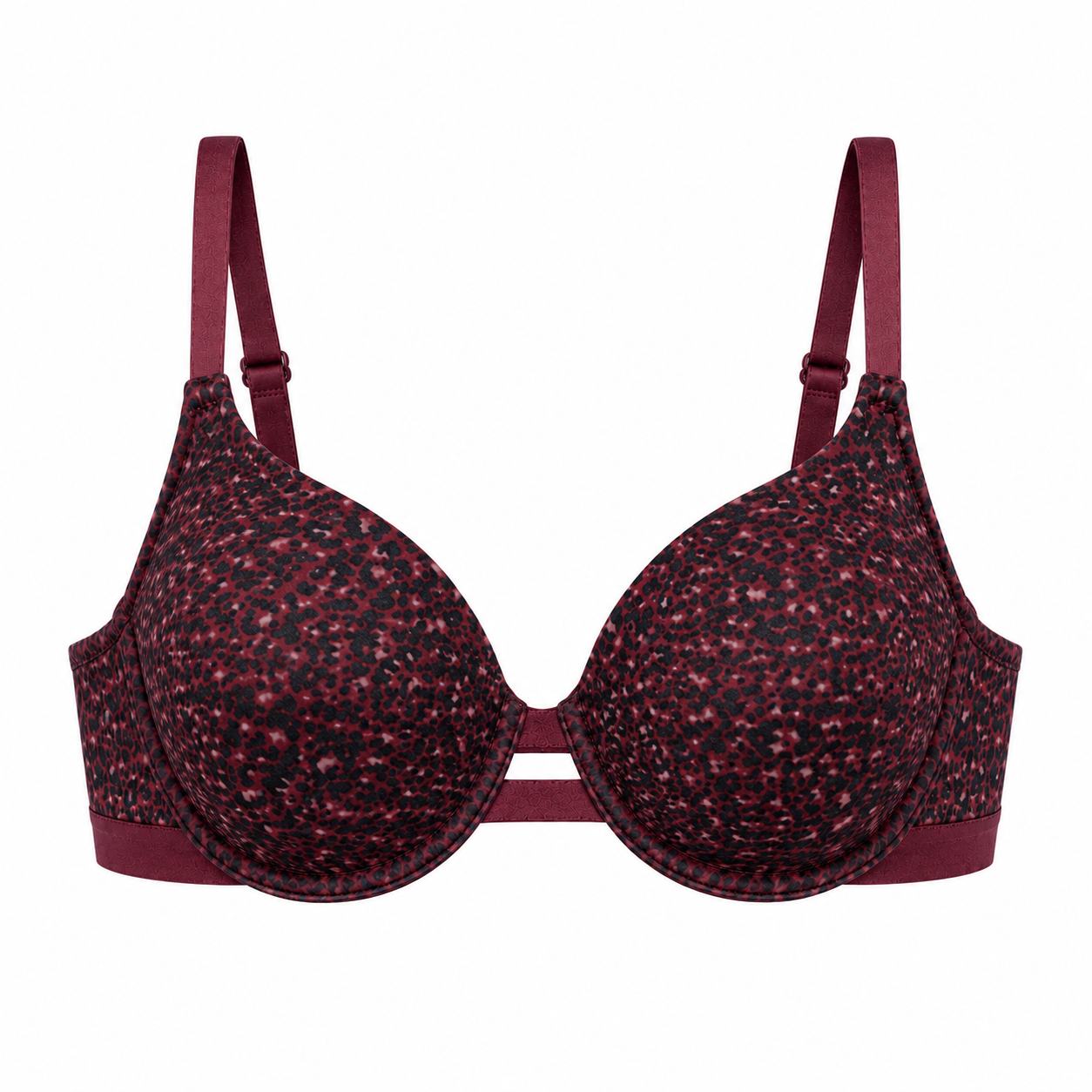 Dottie Bra Kawat Busa Tebal Pushup