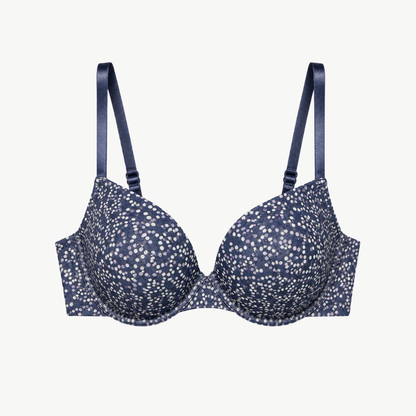 Alicia Bra Kawat Busa Tipis