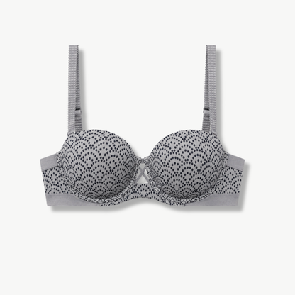 Moore Bra Kawat Half-Cup