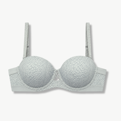 Moore Bra Kawat Half-Cup