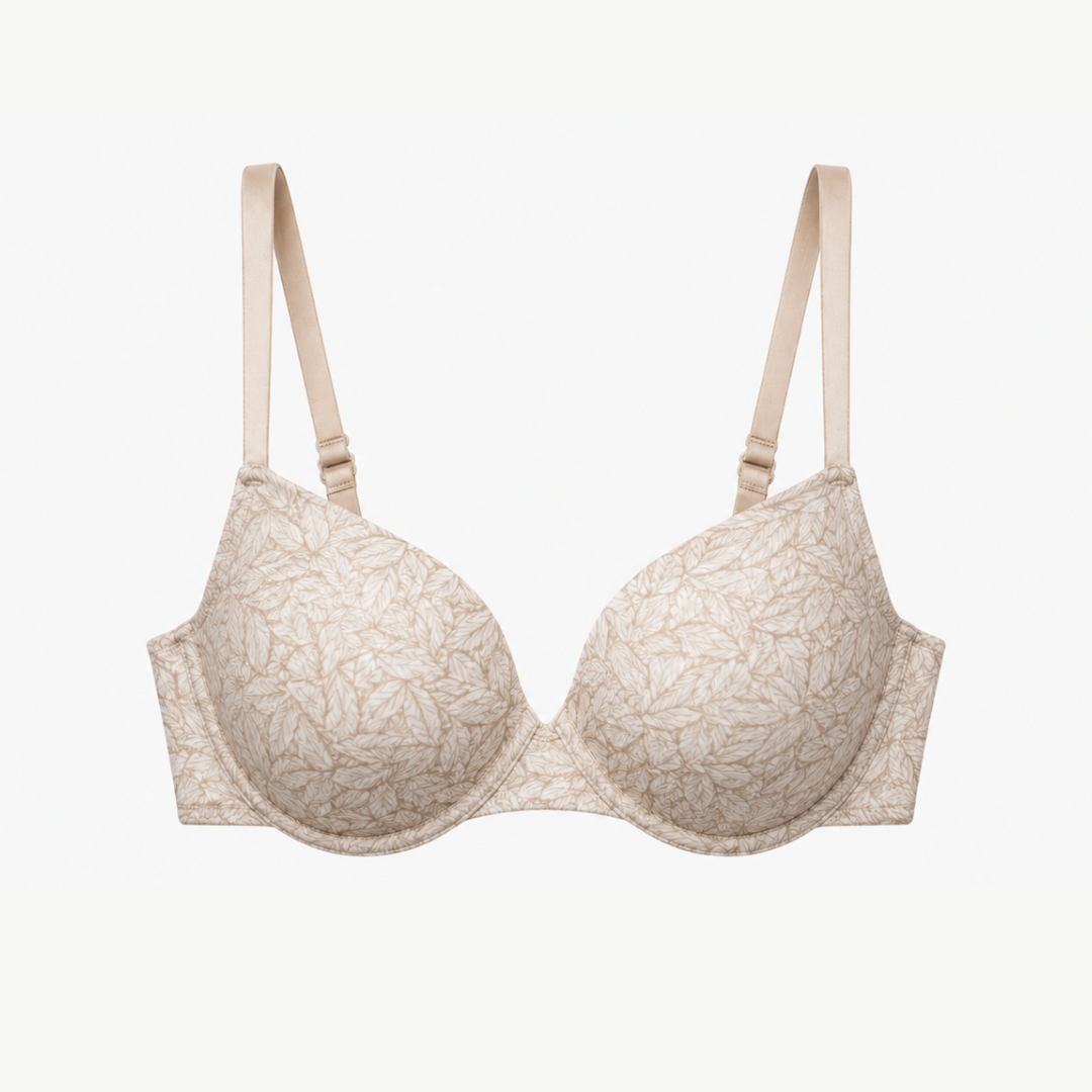 Alicia Bra Kawat Busa Tipis