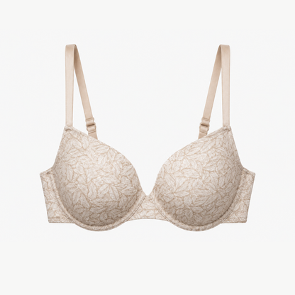 Alicia Bra Kawat Busa Tipis