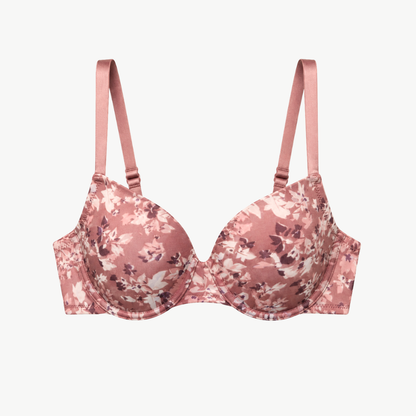 Alicia Bra Kawat Busa Tipis