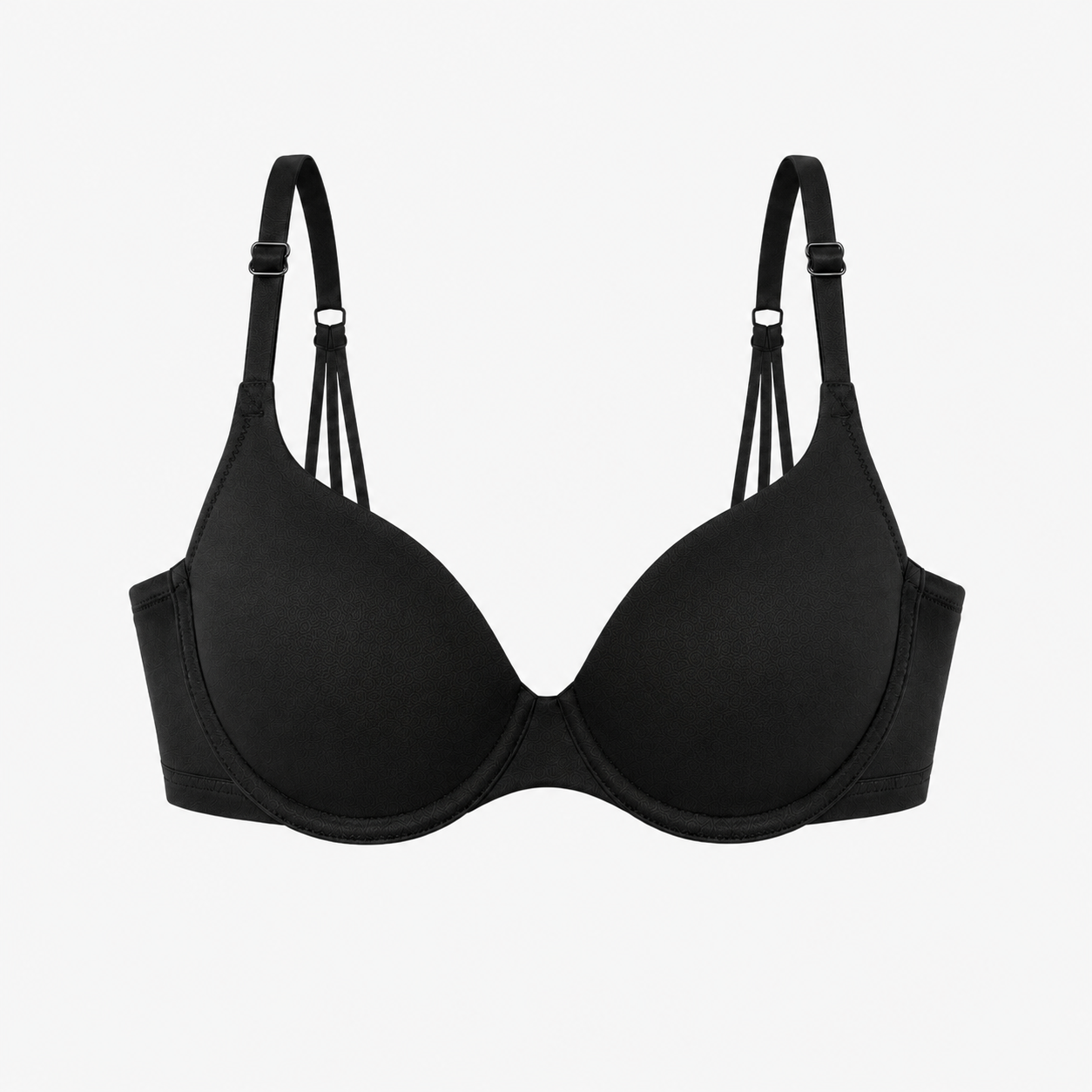 Rotesser Bra Kawat Busa Tebal Pushup