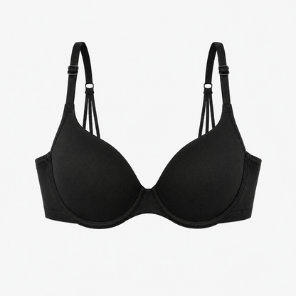 Rotesser Bra Kawat Busa Tebal Pushup
