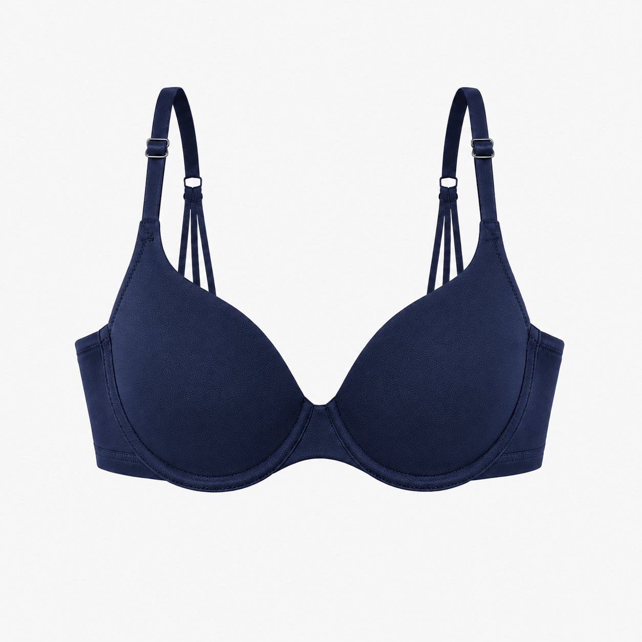 Rotesser Bra Kawat Busa Tebal Pushup