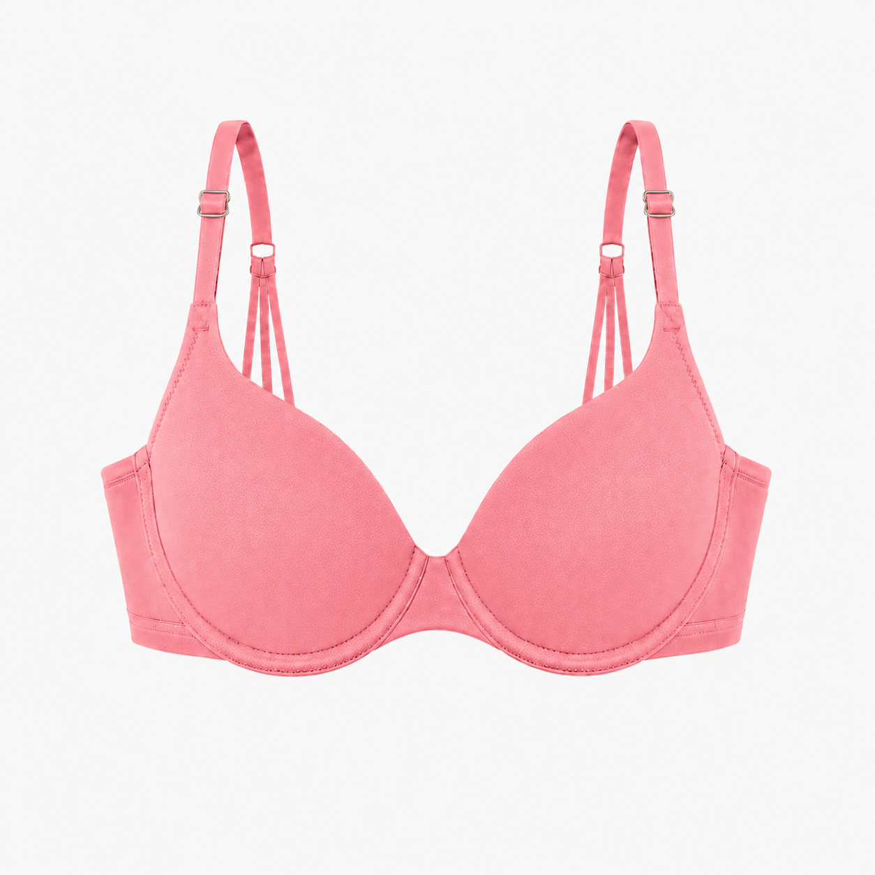 Rotesser Bra Kawat Busa Tebal Pushup