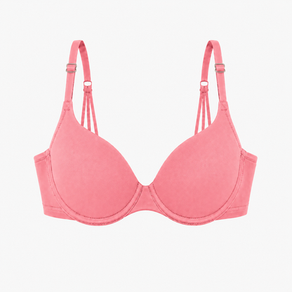 Rotesser Bra Kawat Busa Tebal Pushup