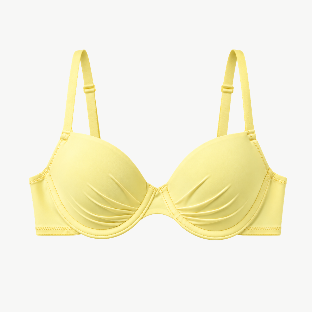 Kelly Bra Kawat Busa Tipis