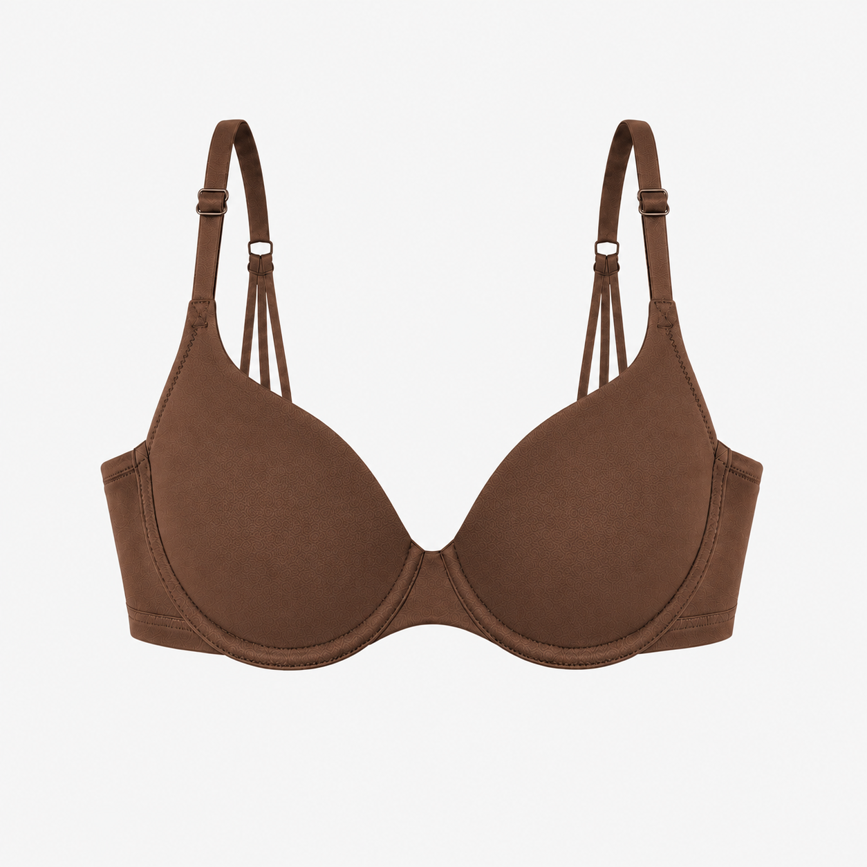 Rotesser Bra Kawat Busa Tebal Pushup