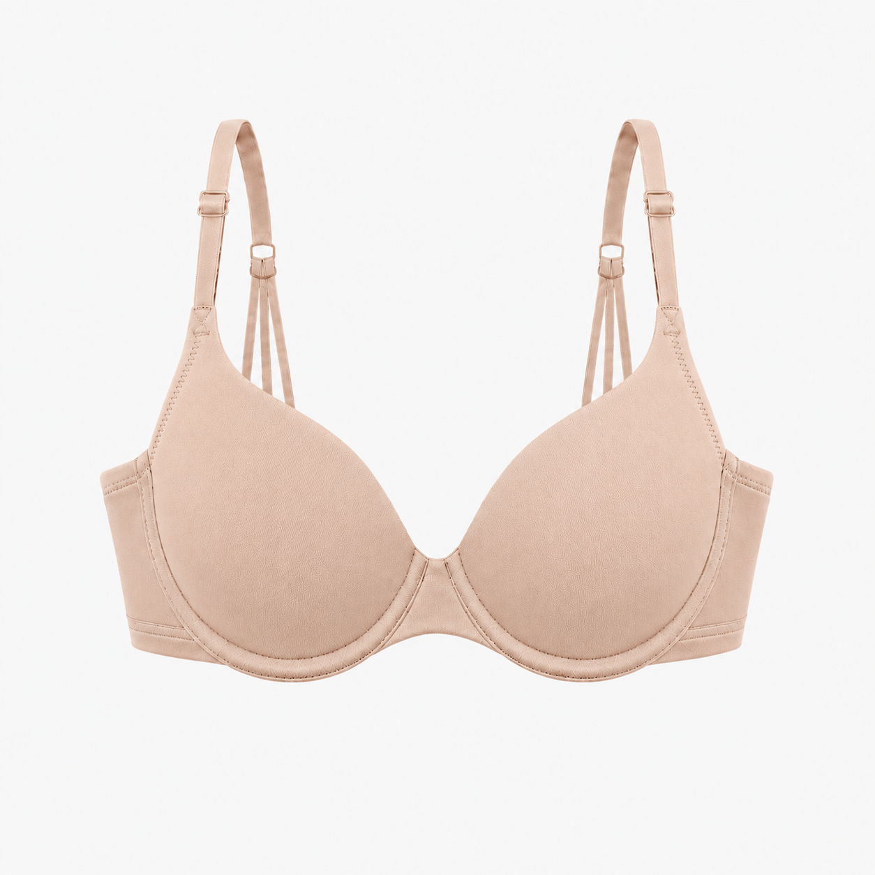 Rotesser Bra Kawat Busa Tebal Pushup