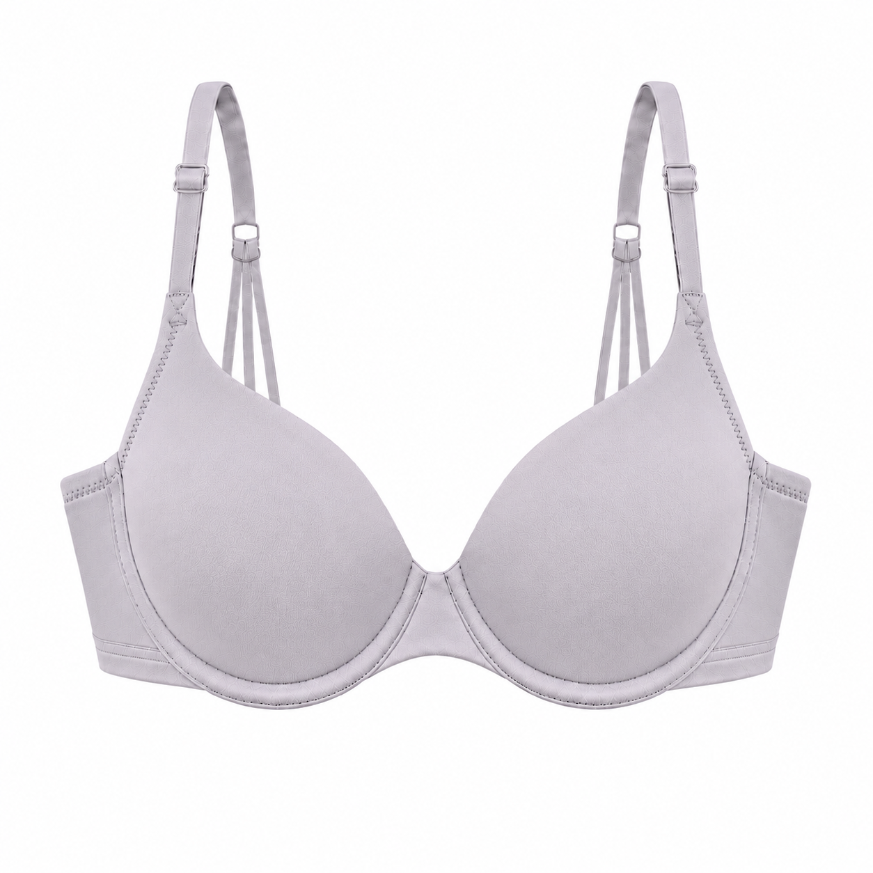 Rotesser Bra Kawat Busa Tebal Pushup