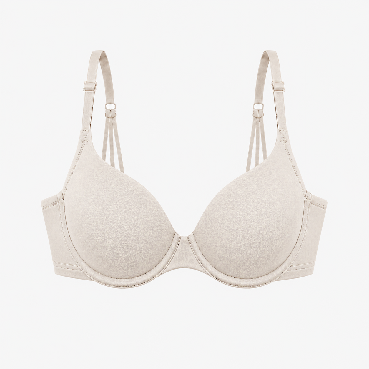 Rotesser Bra Kawat Busa Tebal Pushup