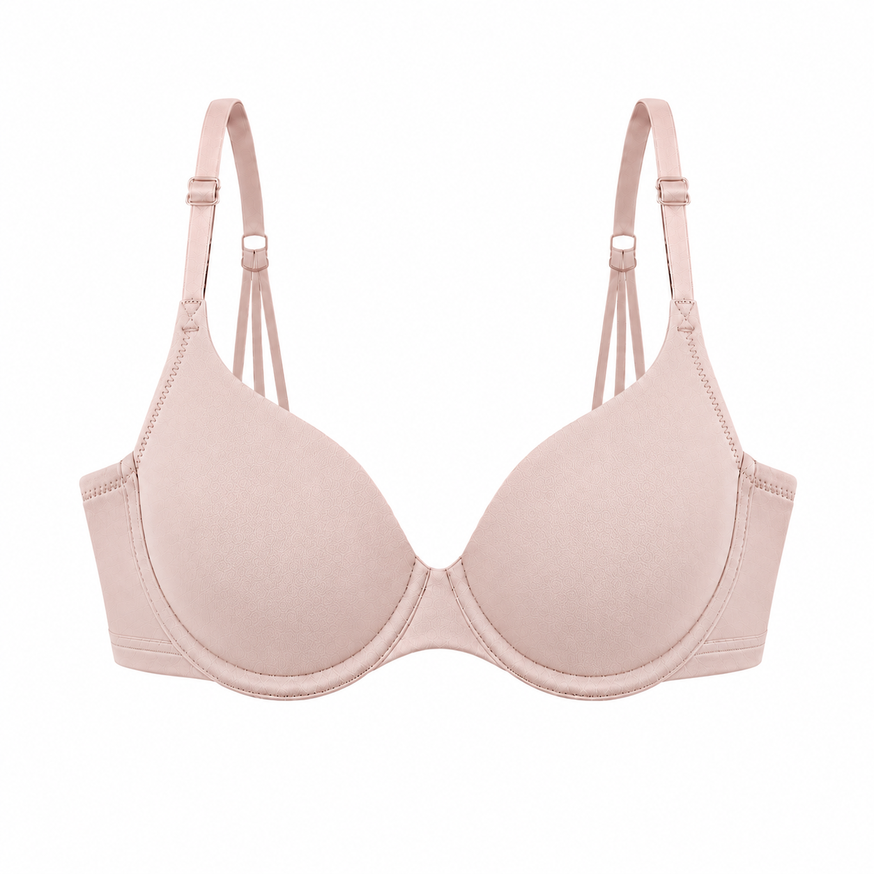 Rotesser Bra Kawat Busa Tebal Pushup