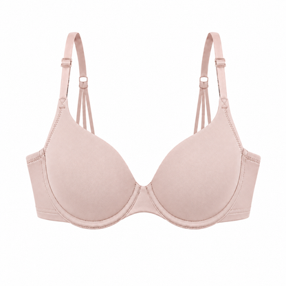 Rotesser Bra Kawat Busa Tebal Pushup