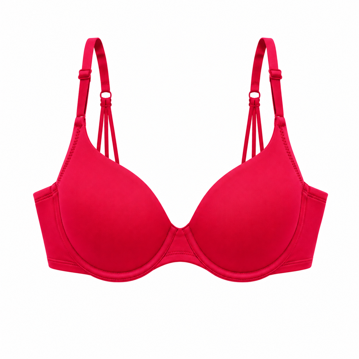 Rotesser Bra Kawat Busa Tebal Pushup