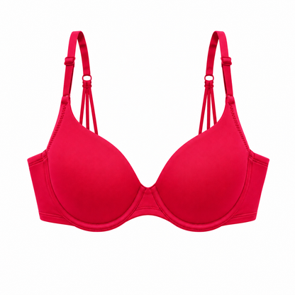 Rotesser Bra Kawat Busa Tebal Pushup
