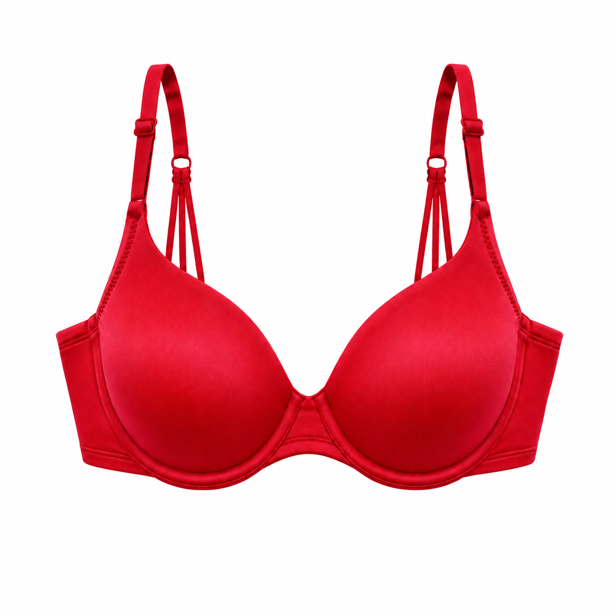 Rotesser Bra Kawat Busa Tebal Pushup